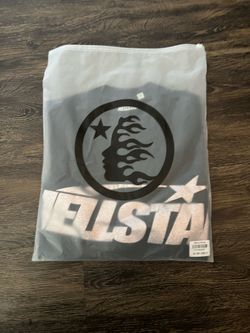 Sparkly hellstar shirt