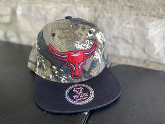 SnapBack Hat ( Pick Up Only ) $12FIRM