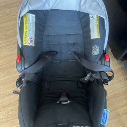 Infant car Seat 