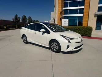 2018 Toyota Prius