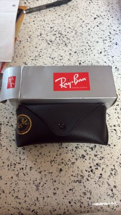 Authenticate Ray Ban Aviator