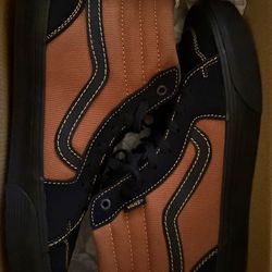 Men’s Vans 