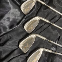 Golf Clubs