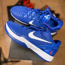Nike Kobe 6 Proto Size 13 (LOWBALLS WILL BE IGNORED) 