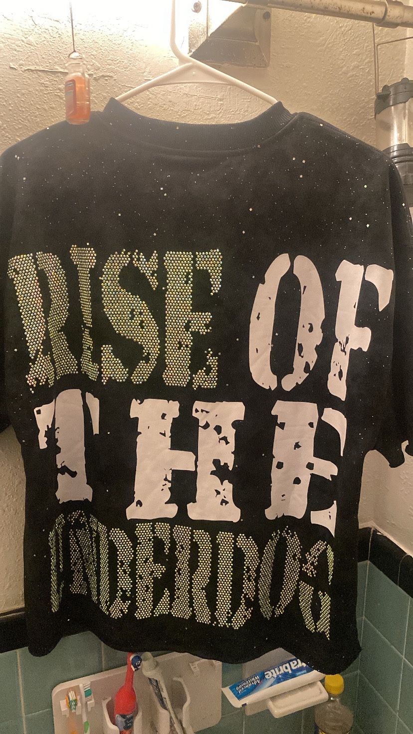 Men Shirts Godspeed Other 