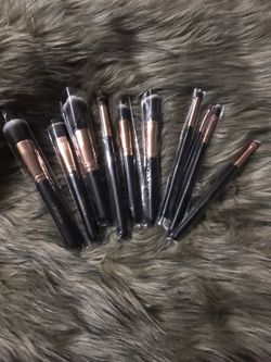 Beauty creation brushes