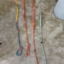FREE HOWGO SLIP LEADS