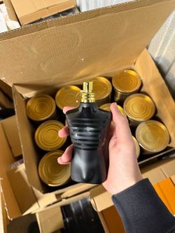 Jean Paul Gaultier Le Male Cologne