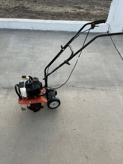 Powermate mini Cultivator