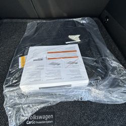 Volkswagen Tiguan 20-2026 Floor Mats 