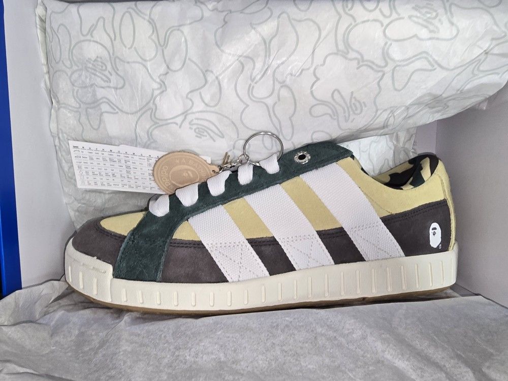 Adidas BAPE