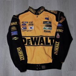 JH Nascar Jacket