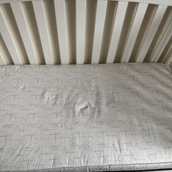 Crib Mattress 