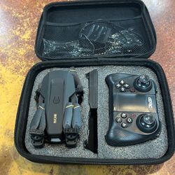 4DRC Drone w/ 1080p HD Camera 