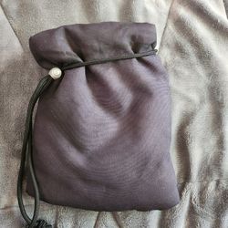 Cushioned Pipe Bag