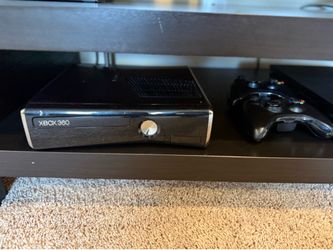 Xbox 360 S