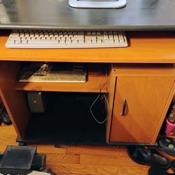 Computer Desk 
