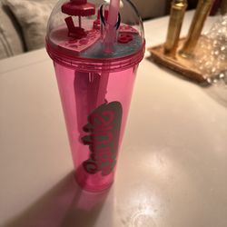 Barbie collectible Cup 