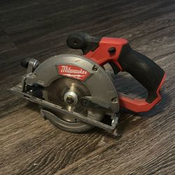 Milwaukee M12 Circular Saw CatNo. 2530-20
