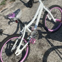Girls Bike 20” $10 Delray Beach
