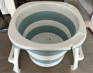 Portable tub/hot tub/bath/whirlpool