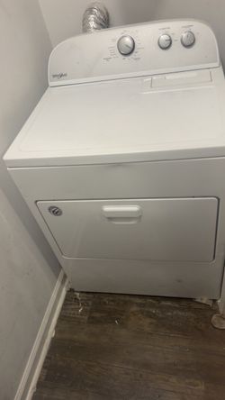 washer dryer set whirlpool