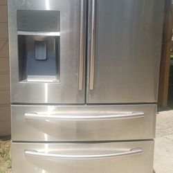 Refrigerator Samsung 