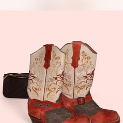 western boots