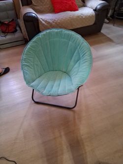 Foldable Chair