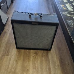 Fender Hot Rod De Ville 410 III Guitar Amp 