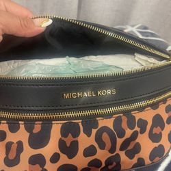 Michael Kors Waist Bag 