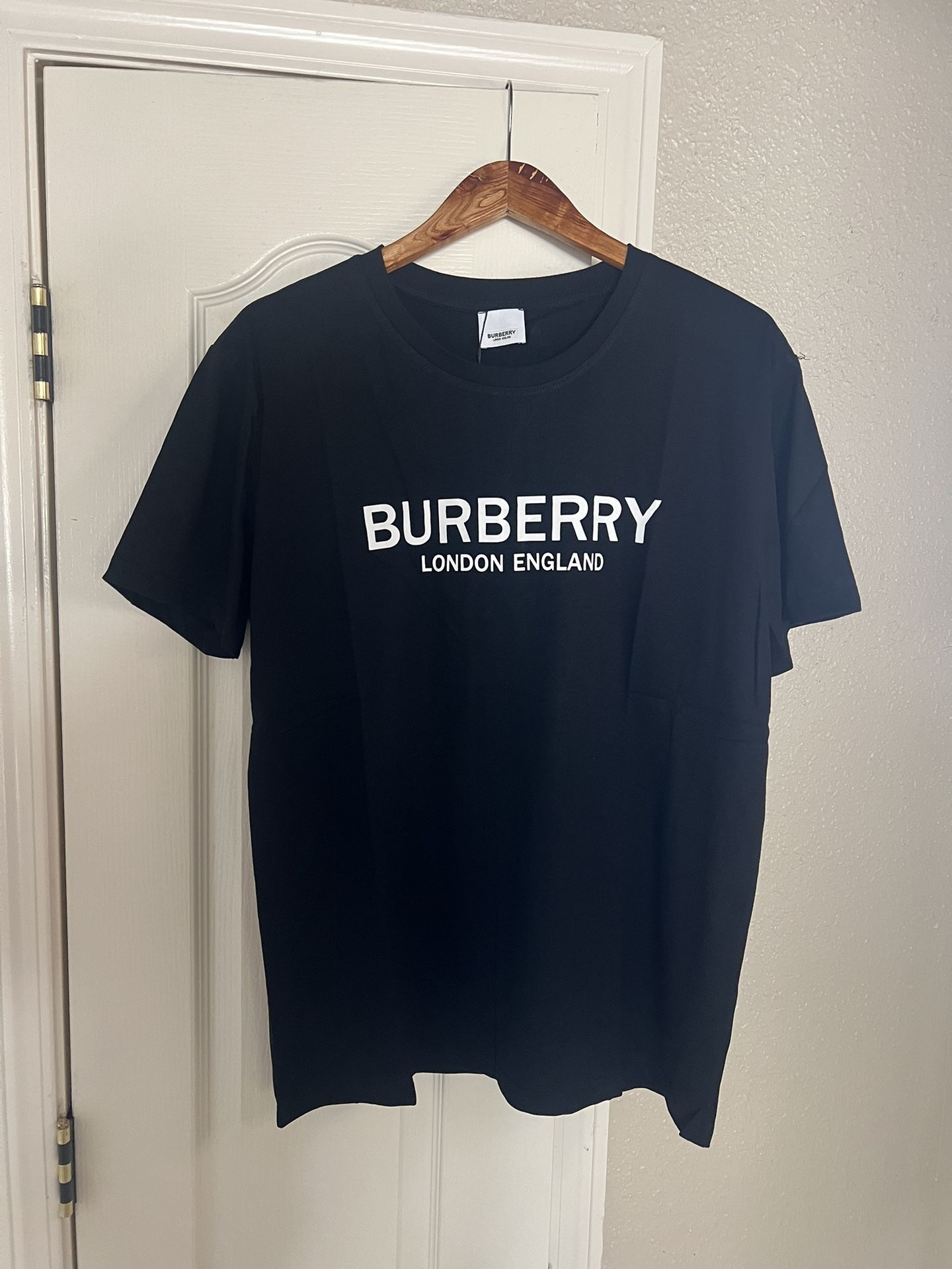 Burberry Shirt Men