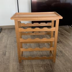 Wine Rack