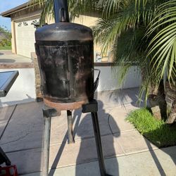 Smoker