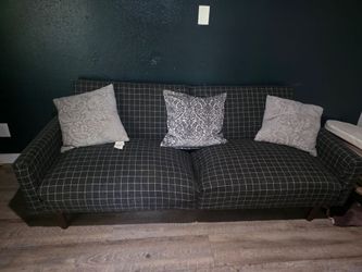 Sofa bed