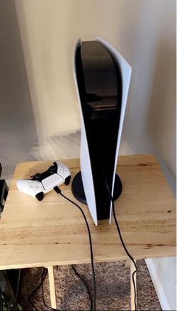 PS5 no disc 850gb