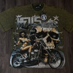 Hellstar Graphic Shirt