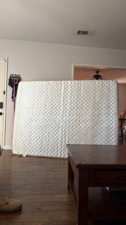 Queen mattress