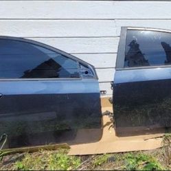Toyota Corolla  Doors 2014 To 2019