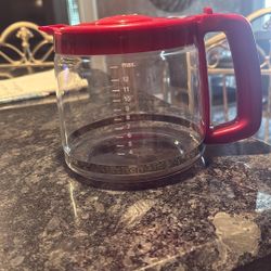 KITCHEN AID 12 Cups