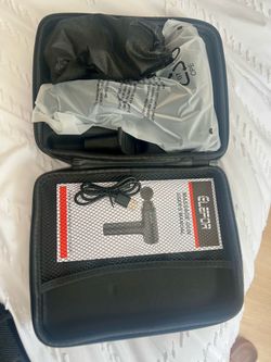 Massage Gun