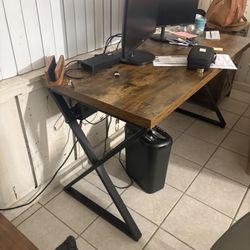 Desk 