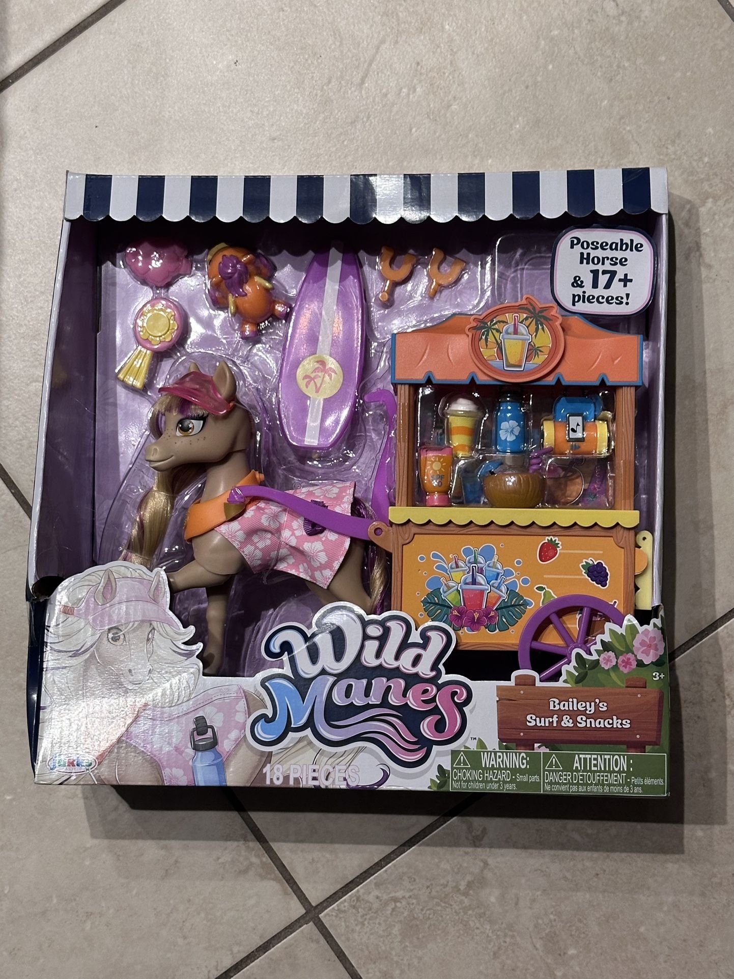 Kids Toy