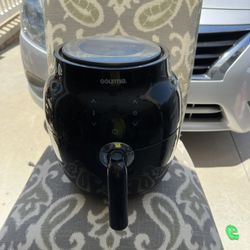 Air  Fryer 