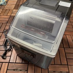Costway Ice Maker
