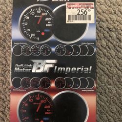 Defi control unit, defi intake manifold Sti,evo,s13,s14