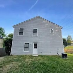 New Haven Cozy 3BD Home Available Now! For Lease 