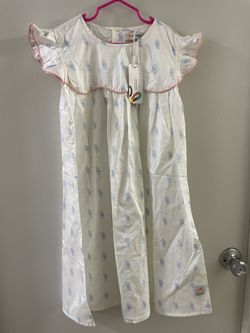 Girls Dress Size 7