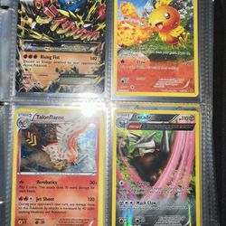 Mid-Era Vintage Pokemon cards 