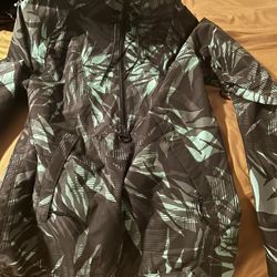 Women’s Snow Jacket